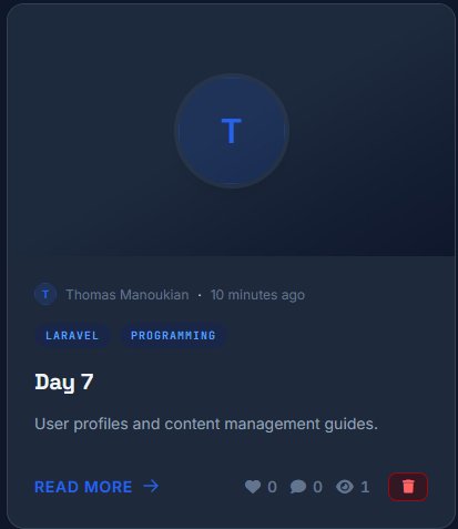 Day 7